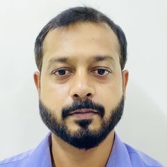 shahnawaz khan, Data Entry Clerk