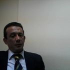 Ashraf Abdelnabi, CEO