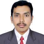 Balaji Ramadass, Asst Manager in Network