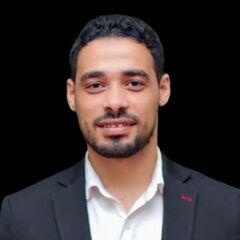 Mohamed Salem Abdelkader Salem, IT Specialist