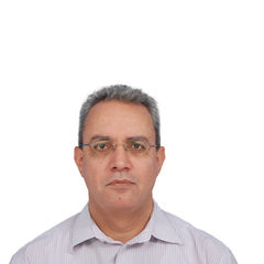 Ahmad Salaimeh, Administration Manager