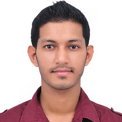 Jasim Kooriparambil, Project Civil Engineer