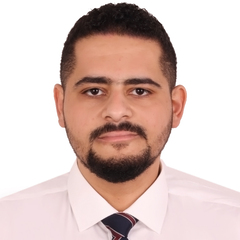 محمد الشنشوري, QHSSE Manager