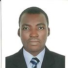 Wasiu Bello, Events Manager