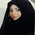 Fatima Bin Yahya, Senior Employee Relations Specialist 