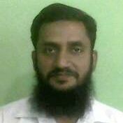 Masood Ali Syed