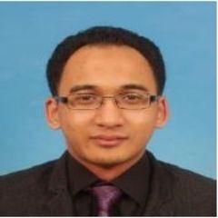 Ahmad Faridzul Hilmi Shamsuddin, Technical Specialist
