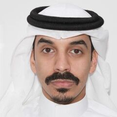 Mansour Al Ahmadi, Financial Analyst