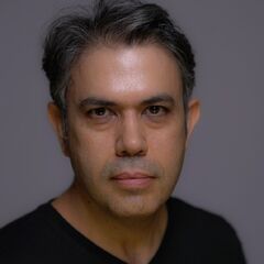 Dureid Yaghi, freelancer Interior Designer