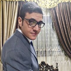 Khaled  Elsharawy , Cheif Accountant 
