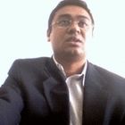 Rameshwar Ramdhun, Marketing and Research Executive