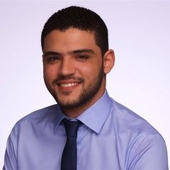 محمد صلاح, System Engineer