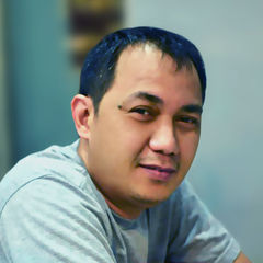 Rhossini Rivamonte, ART DIRECTOR