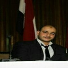 Mohamed hassan  hamza, مستشار قانونى 
