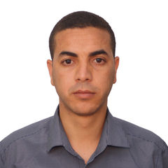 Ahmed Mchid Hedjala, Energy