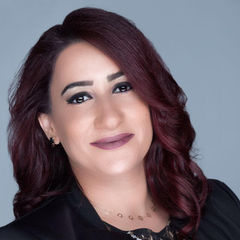 Lamees Albinali, Manager, Sales support and development