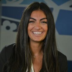 دينا فارس, Category Manager