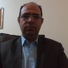 shadi alzughool, Factory Manager 