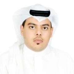 MAJED ALGHAMDI