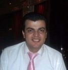 Walid Al Asaad, COUNTRY SALES MANAGER