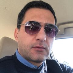Jamil Shoukr, Project Manager