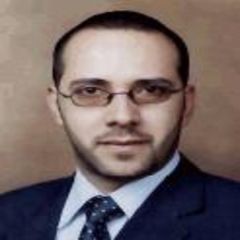 mohammed abu abed, IT System Administrator ,manager