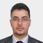 Amjad Almajdoubeh, CEO Office Director