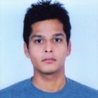 Shivam Saraswat, Data Analyst