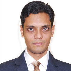 Mohammad Waseque Siddiqui, MANAGER
