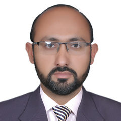 Muhammad Kashif Inam, Implementation Engineer