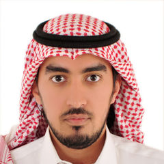 ثامر العنزي, مشغل محطات غازية -  Operator of Gas Turbine