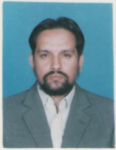 Syed Muhammad Abbas Madani, Maintenance Manager