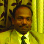 Ramesan Chidangil, Consultant & General Manager