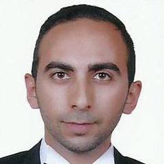Mohamad Hijazi, Project Manager