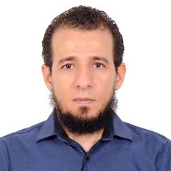 اسلام غنيم, Senior Service Desk Analyst & Senior Technical Support Engineer