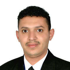  Mohsen abdulrahman ahmed Naser, مدير تنفيذي