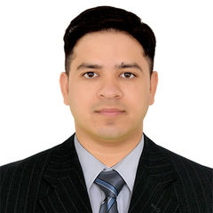 Sanjeev Negi, Planner