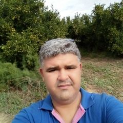 Bouabidi Jamel, Agriculture Engineer