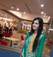 mariam sajjad