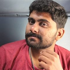 Praveenkumar Vps