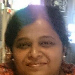 HEMANGI TAWDE, Finance Manager