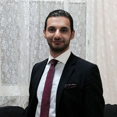 jamil bourany, Wealth Management / Investment banking / insurance