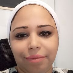 Fatima Al Sharqawi, Confidential Bilingual Secretary