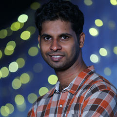 Anoop Koothur