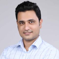 فضل Khan, SAP Abap Consultant