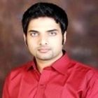Syed Salman Tariq, Power Market Manager