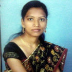 Manjula Santosh, Planning & Admin Executive, Co-ordinator