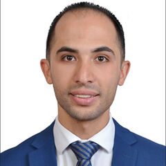 صالح أبو جمعة, Senior Healthcare Consultant