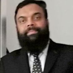 Tajudeen Kassim, Sales Manager