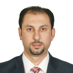 أحمد بنيان, IT Project Manager